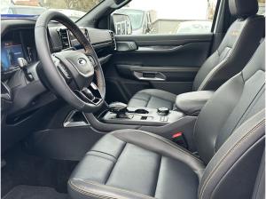 Ford Ranger 2.0 Wildtrak e-4WD *360/Rollo E/B&O/5JA GARA/LAGER