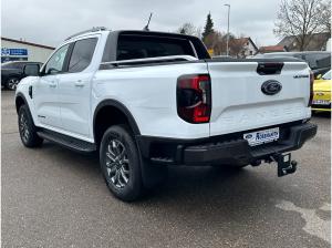 Ford Ranger 2.0 Wildtrak e-4WD *360/Rollo E/B&O/5JA GARA/LAGER