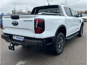 Ford Ranger 2.0 Wildtrak e-4WD *360/Rollo E/B&O/5JA GARA/LAGER