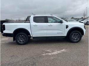 Ford Ranger 2.0 Wildtrak e-4WD *360/Rollo E/B&O/5JA GARA/LAGER