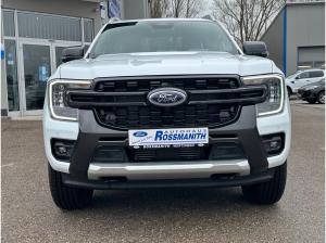 Ford Ranger 2.0 Wildtrak e-4WD *360/Rollo E/B&O/5JA GARA/LAGER