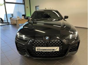 BMW 430 430i xDrive Gran Coupe M Sport Pro ACC AHK 360°KAM