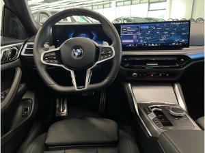 BMW 430 430i xDrive Gran Coupe M Sport Pro ACC AHK 360°KAM