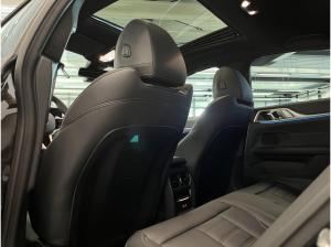 BMW 430 430i xDrive Gran Coupe M Sport Pro ACC AHK 360°KAM