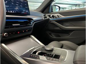 BMW 430 430i xDrive Gran Coupe M Sport Pro ACC AHK 360°KAM