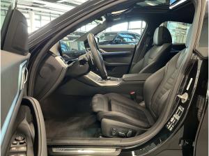 BMW 430 430i xDrive Gran Coupe M Sport Pro ACC AHK 360°KAM