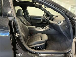 BMW 430 430i xDrive Gran Coupe M Sport Pro ACC AHK 360°KAM