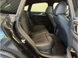 BMW 430 430i xDrive Gran Coupe M Sport Pro ACC AHK 360°KAM