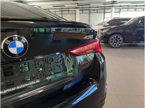BMW 430 430i xDrive Gran Coupe M Sport Pro ACC AHK 360°KAM