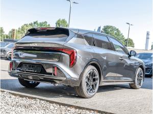 Kia K4 1.6T 150 DCT GTL DWP+ SZ SD