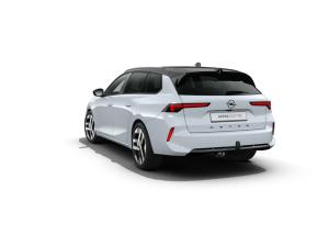 Opel Astra Sports Tourer Electric GS *SOFORT VERFÜGBAR*ALLWETTER*ANHÄGERKUPPLUNG*