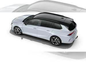 Opel Astra Sports Tourer Electric GS *SOFORT VERFÜGBAR*ALLWETTER*ANHÄGERKUPPLUNG*