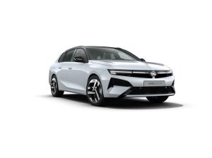 Opel Astra Sports Tourer Electric GS *SOFORT VERFÜGBAR*ALLWETTER*ANHÄGERKUPPLUNG*