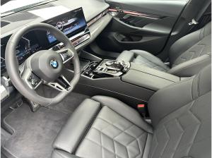 BMW 520 520d xDrive Touring M Sport DA+ PA Prof Pano AHK