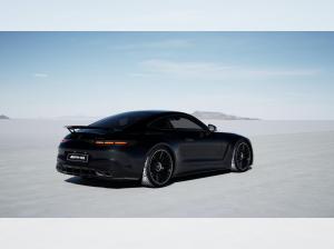 Mercedes-Benz AMG GT 63 4M+ SOFORT +Premium Plus+Keramik+Carbon+Lift