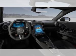 Mercedes-Benz AMG GT 63 4M+ SOFORT +Premium Plus+Keramik+Carbon+Lift