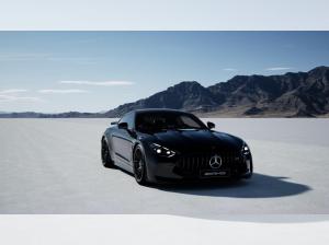 Mercedes-Benz AMG GT 63 4M+ SOFORT +Premium Plus+Keramik+Carbon+Lift