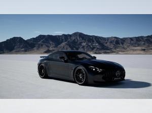 Mercedes-Benz AMG GT 63 4M+ SOFORT +Premium Plus+Keramik+Carbon+Lift