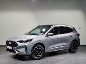 Ford Kuga 🔋 Plug-in-Hybrid ⚡ ST-Line X 💥 Panorama-Schiebedach ⚡ LED-Matrix Scheinwerfer 💥 AHK schwenkbar ⚡ Win