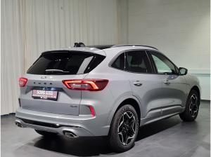 Ford Kuga 🔋 Plug-in-Hybrid ⚡ ST-Line X 💥 Panorama-Schiebedach ⚡ LED-Matrix Scheinwerfer 💥 AHK schwenkbar ⚡ Win
