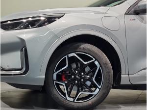 Ford Kuga 🔋 Plug-in-Hybrid ⚡ ST-Line X 💥 Panorama-Schiebedach ⚡ LED-Matrix Scheinwerfer 💥 AHK schwenkbar ⚡ Win