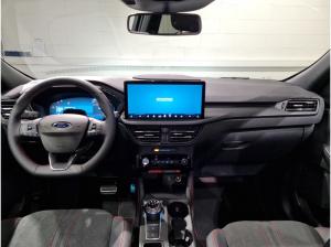 Ford Kuga 🔋 Plug-in-Hybrid ⚡ ST-Line X 💥 Panorama-Schiebedach ⚡ LED-Matrix Scheinwerfer 💥 AHK schwenkbar ⚡ Win