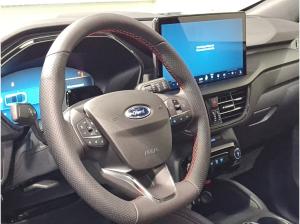 Ford Kuga 🔋 Plug-in-Hybrid ⚡ ST-Line X 💥 Panorama-Schiebedach ⚡ LED-Matrix Scheinwerfer 💥 AHK schwenkbar ⚡ Win
