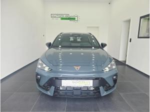 Cupra Leon E-HYBRID DSG ST Kombi Plug-In 0,5% Versteuerung
