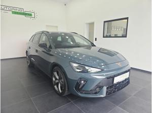 Cupra Leon E-HYBRID DSG ST Kombi Plug-In 0,5% Versteuerung