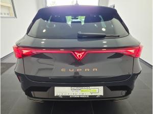 Cupra Leon E-HYBRID DSG ST Kombi Plug-In 0,5% Versteuerung