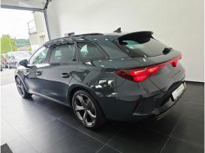 Cupra Leon E-HYBRID DSG ST Kombi Plug-In 0,5% Versteuerung