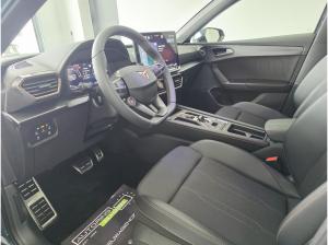 Cupra Leon E-HYBRID DSG ST Kombi Plug-In 0,5% Versteuerung