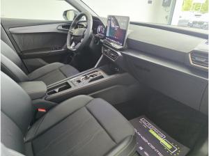 Cupra Leon E-HYBRID DSG ST Kombi Plug-In 0,5% Versteuerung