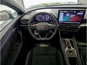 Cupra Leon E-HYBRID DSG ST Kombi Plug-In 0,5% Versteuerung