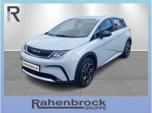 BYD DOLPHIN Design 60 kWh *5.000€ Anzahlung* *SOFORT VERFÜGBAR*
