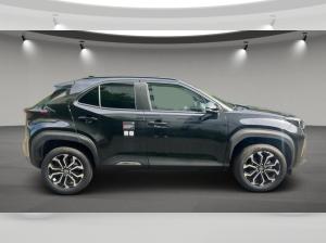 Toyota Yaris Cross ‼️TOP AUSSTATTUNG ‼️SONDERAKTION - VERFÜGBAR SOLANGE DER VORRAT REICHT‼️