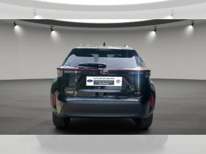 Toyota Yaris Cross ‼️TOP AUSSTATTUNG ‼️SONDERAKTION - VERFÜGBAR SOLANGE DER VORRAT REICHT‼️