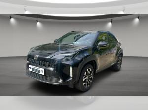 Toyota Yaris Cross ‼️TOP AUSSTATTUNG ‼️SONDERAKTION - VERFÜGBAR SOLANGE DER VORRAT REICHT‼️