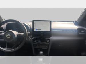 Toyota Yaris Cross ‼️TOP AUSSTATTUNG ‼️SONDERAKTION - VERFÜGBAR SOLANGE DER VORRAT REICHT‼️