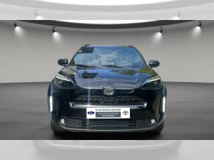 Toyota Yaris Cross ‼️TOP AUSSTATTUNG ‼️SONDERAKTION - VERFÜGBAR SOLANGE DER VORRAT REICHT‼️