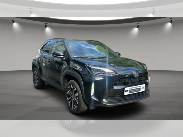 Toyota Yaris Cross ‼️TOP AUSSTATTUNG ‼️SONDERAKTION - VERFÜGBAR SOLANGE DER VORRAT REICHT‼️