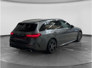Mercedes-Benz C 300 d T-Modell - Klima/SHZ/Nav/Haustürlieferung inkl.