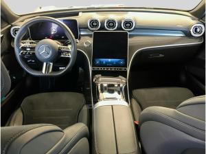 Mercedes-Benz C 300 d T-Modell - Klima/SHZ/Nav/Haustürlieferung inkl.