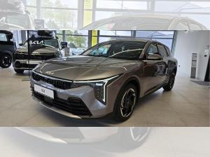 Kia K4 1.6 T-GDI 110 kW DCT Spirit