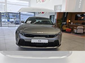 Kia K4 1.6 T-GDI 110 kW DCT Spirit