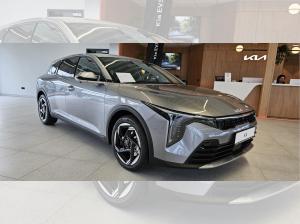 Kia K4 1.6 T-GDI 110 kW DCT Spirit