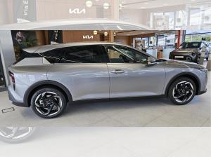 Kia K4 1.6 T-GDI 110 kW DCT Spirit