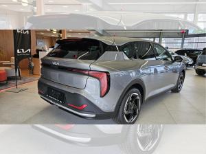 Kia K4 1.6 T-GDI 110 kW DCT Spirit