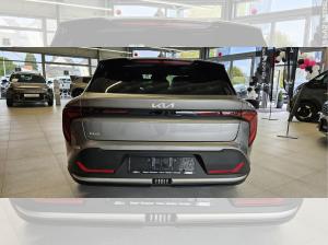 Kia K4 1.6 T-GDI 110 kW DCT Spirit