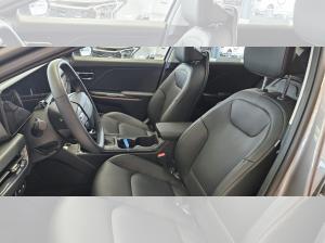 Kia K4 1.6 T-GDI 110 kW DCT Spirit